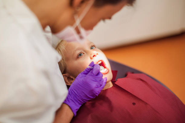 Dentist for Dental Trauma in MN