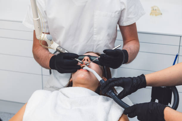 Best Knocked-Out Tooth Emergency  in Atwater, MN